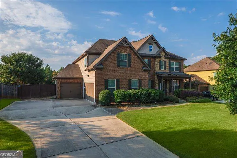 210 Birchin Drive