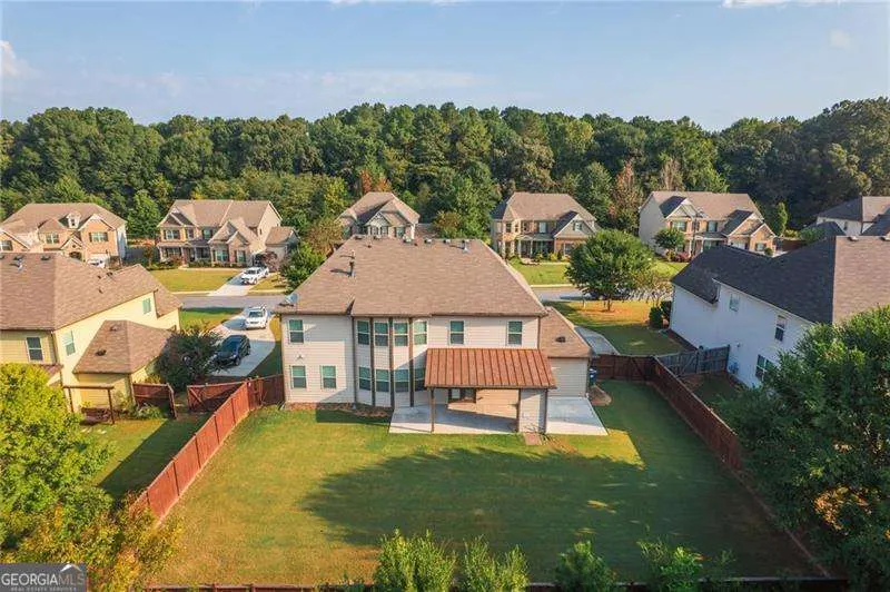 210 Birchin Drive