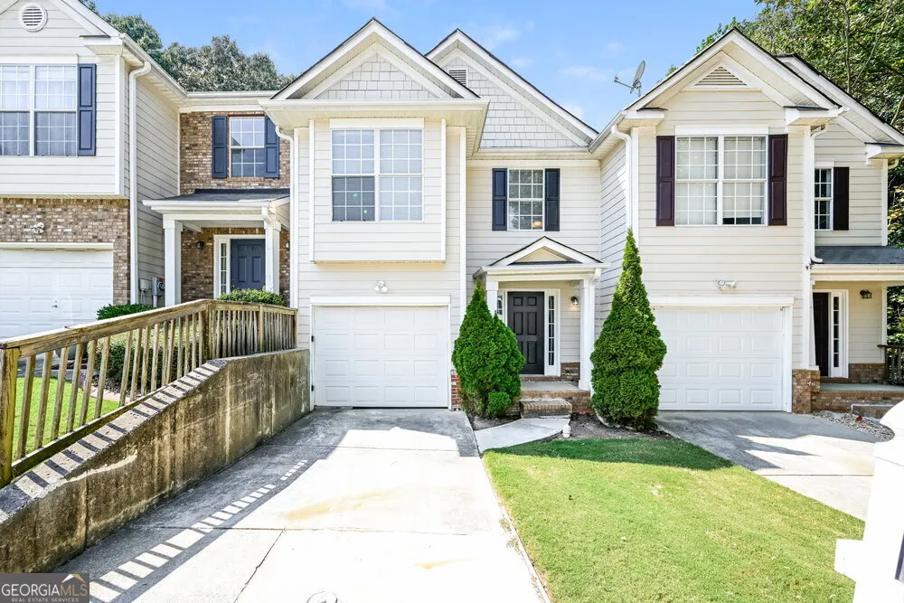 3782 Harvest Drive