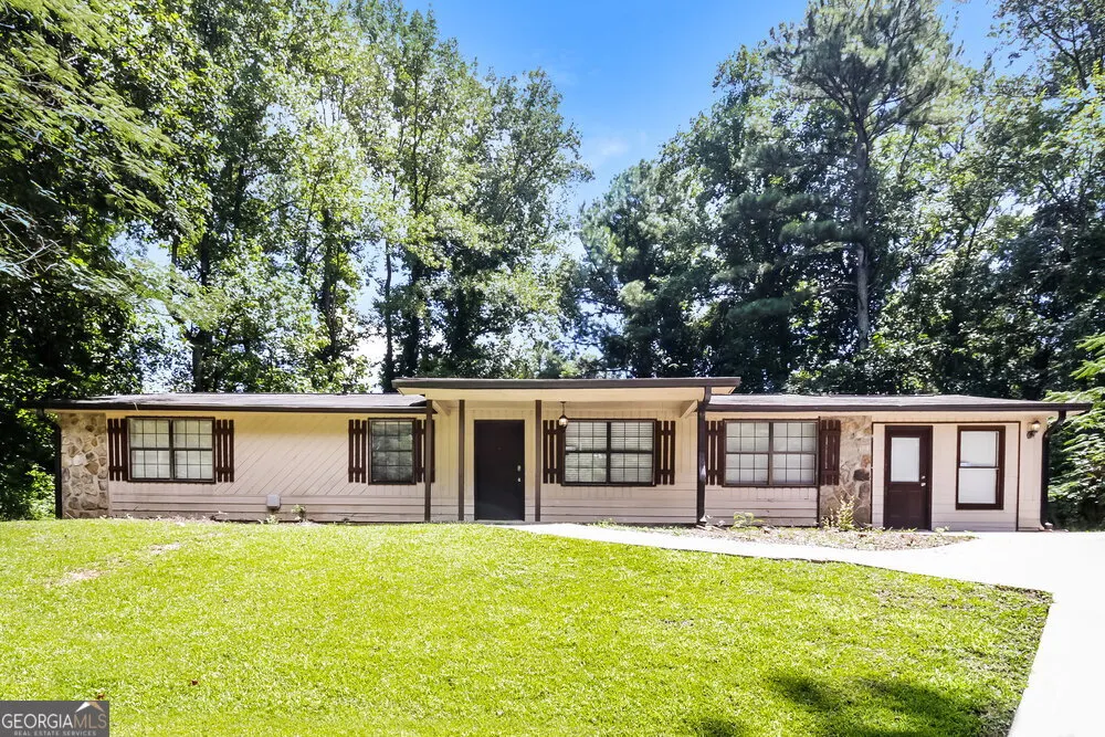 2607 Foxwood Place