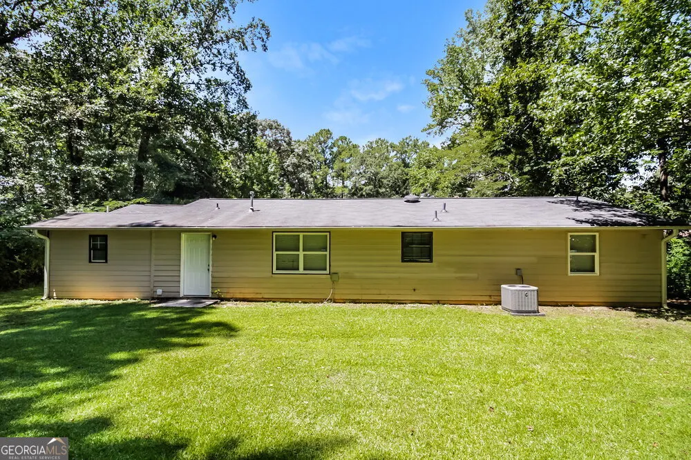 2607 Foxwood Place