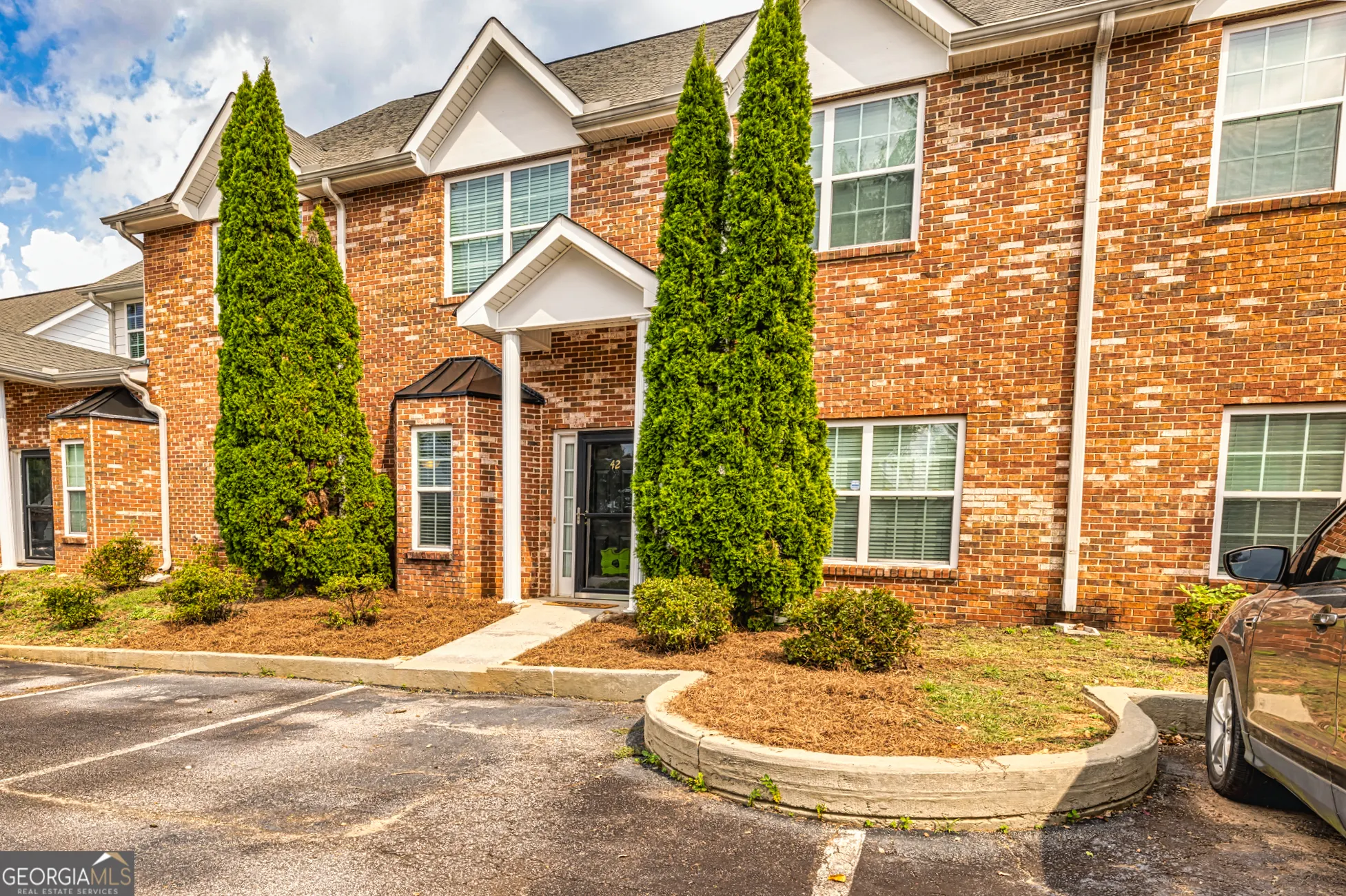 42 Intown Place