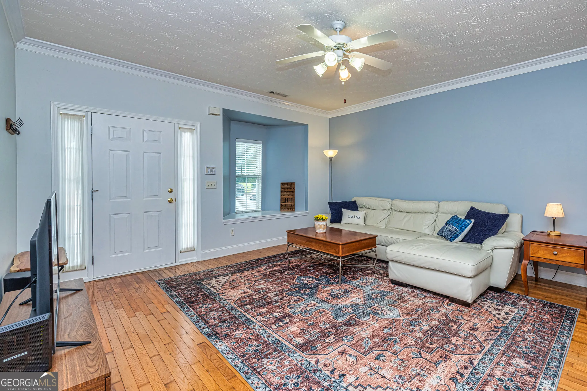 42 Intown Place