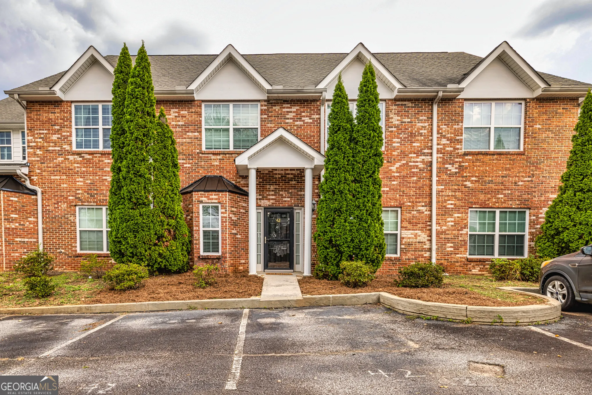 42 Intown Place