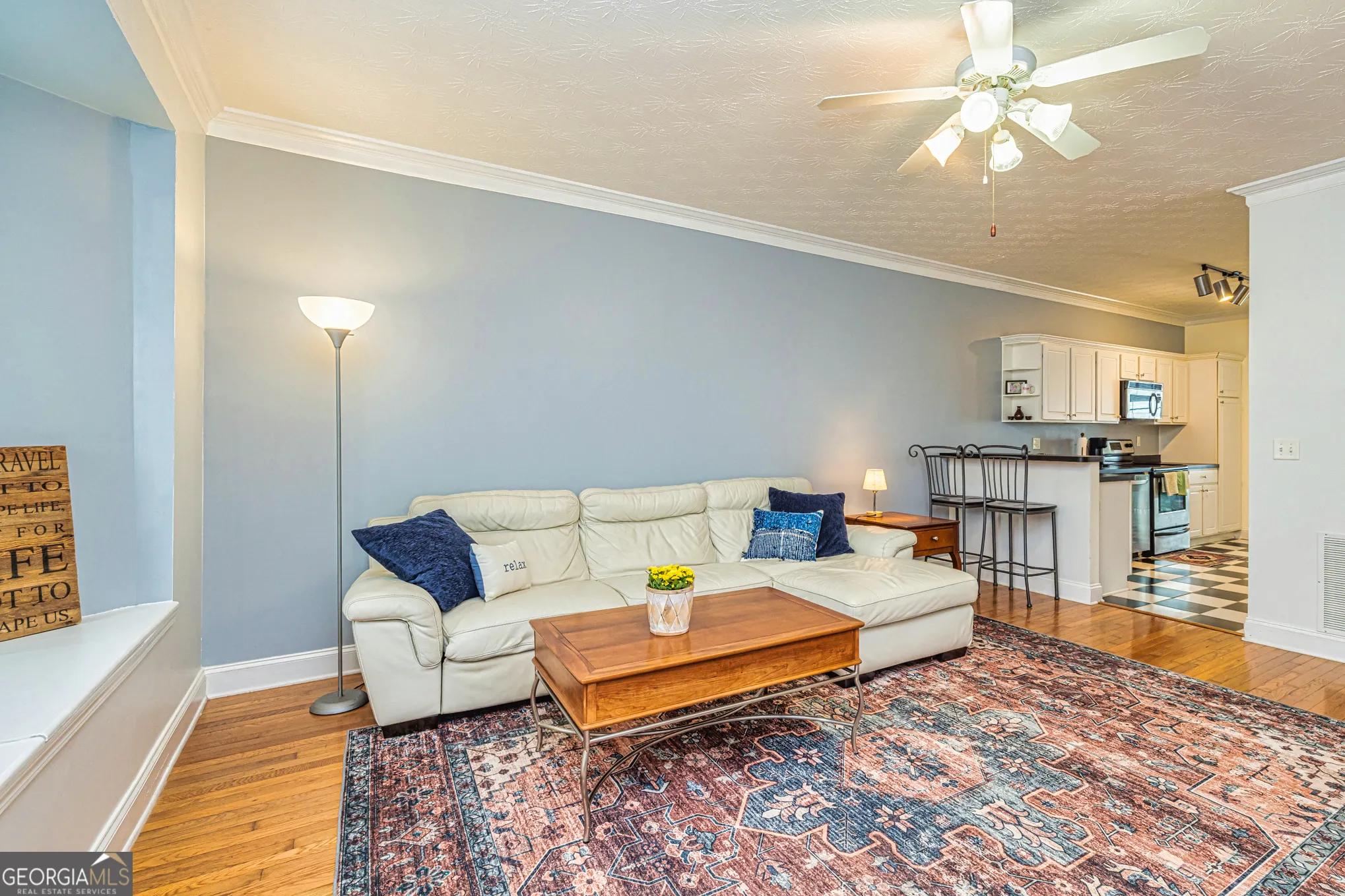 42 Intown Place