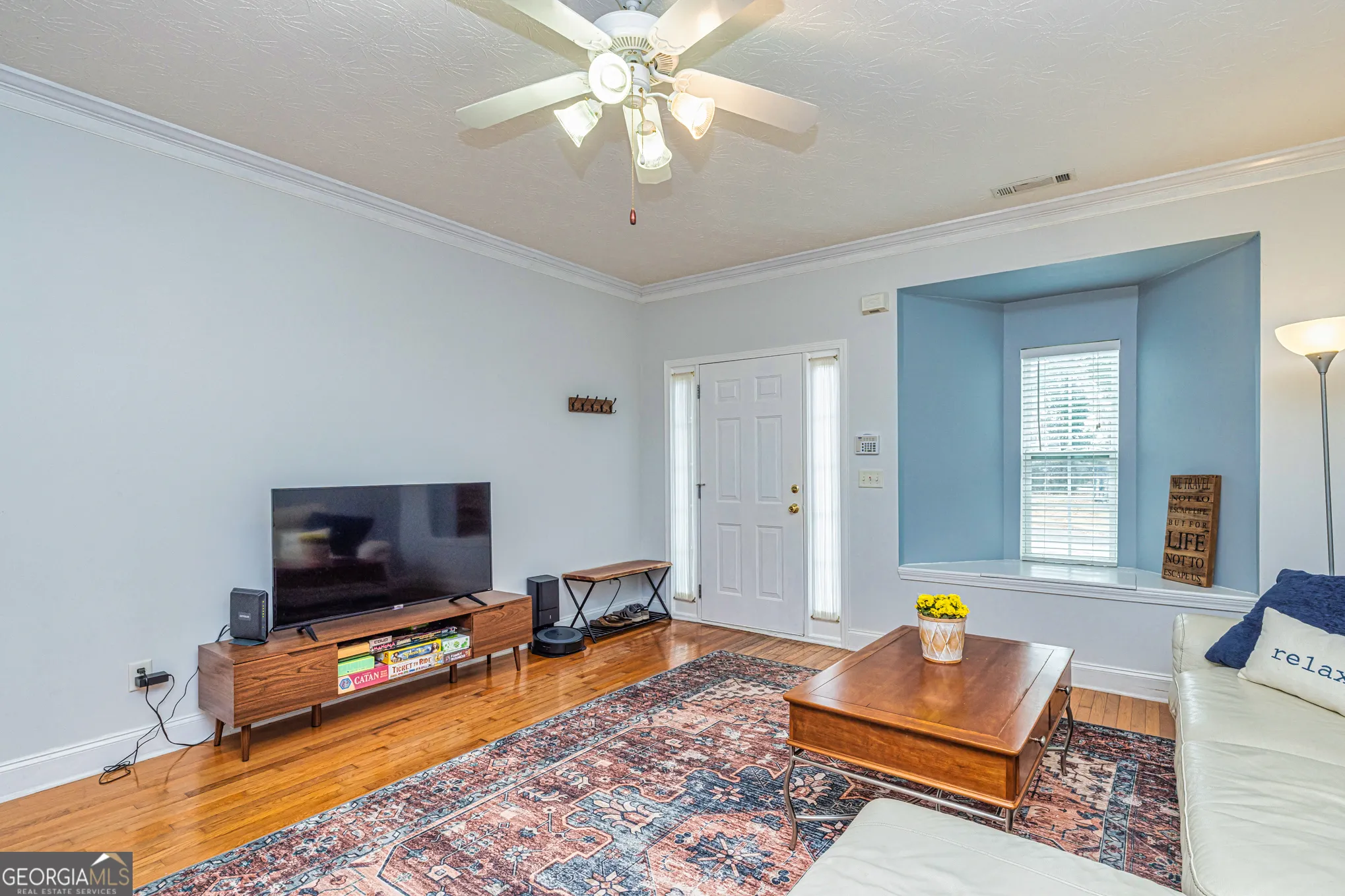42 Intown Place