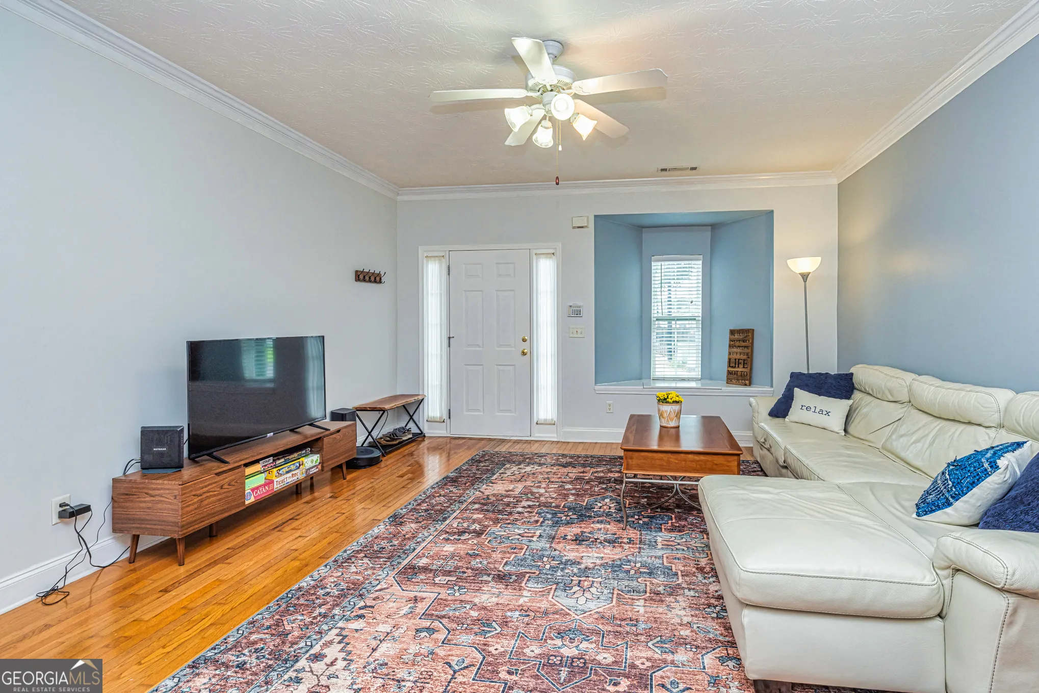 42 Intown Place
