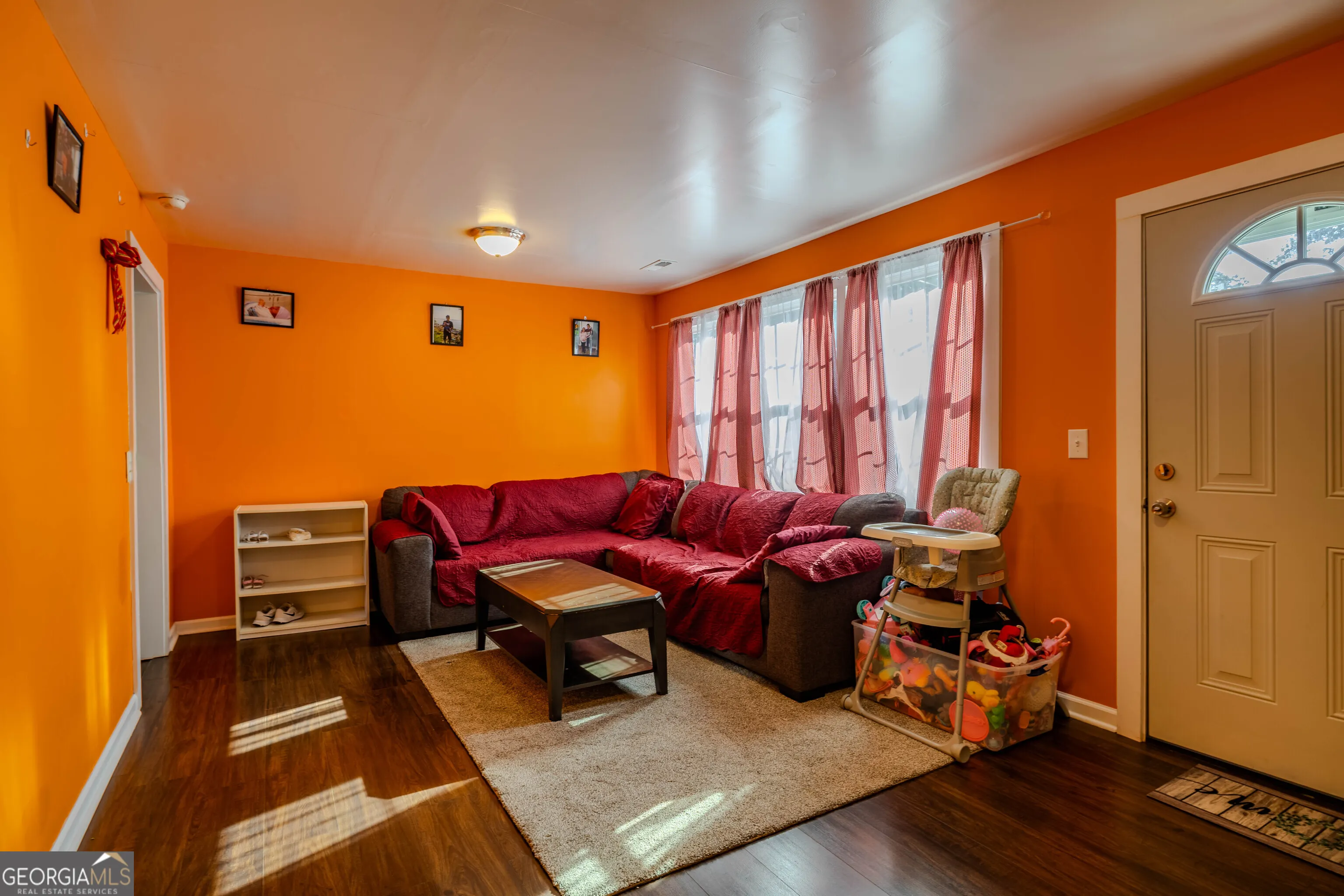 124 Sheridan Drive NW