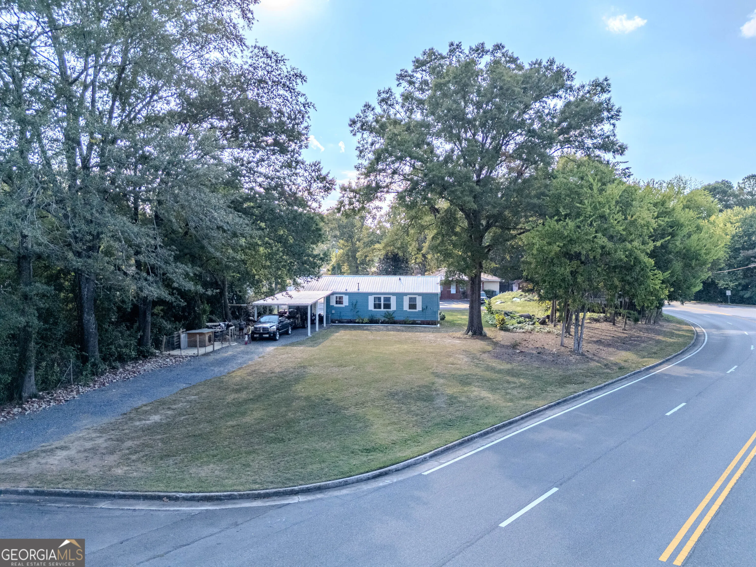 124 Sheridan Drive NW