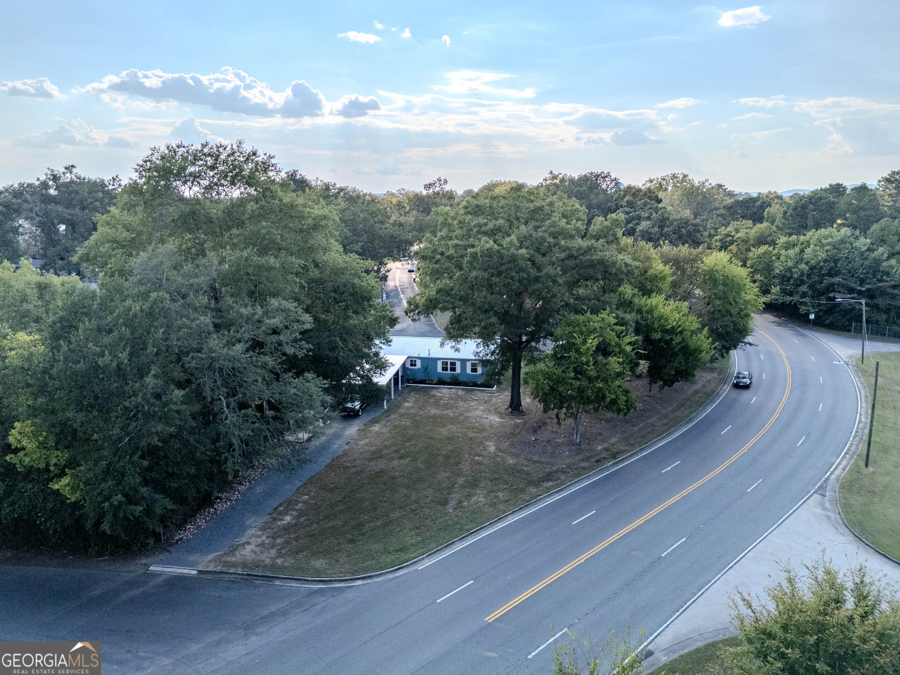 124 Sheridan Drive NW