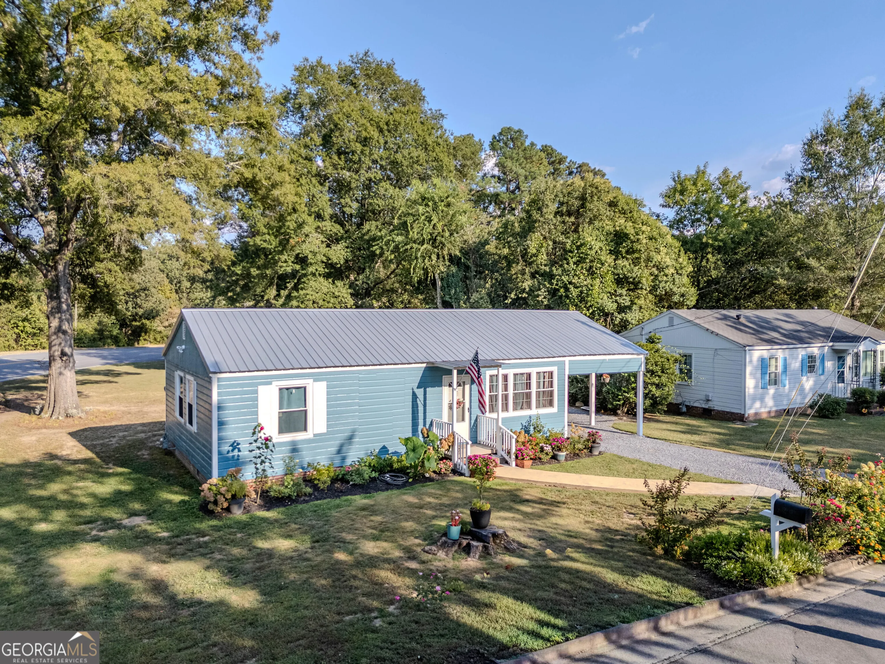 124 Sheridan Drive NW