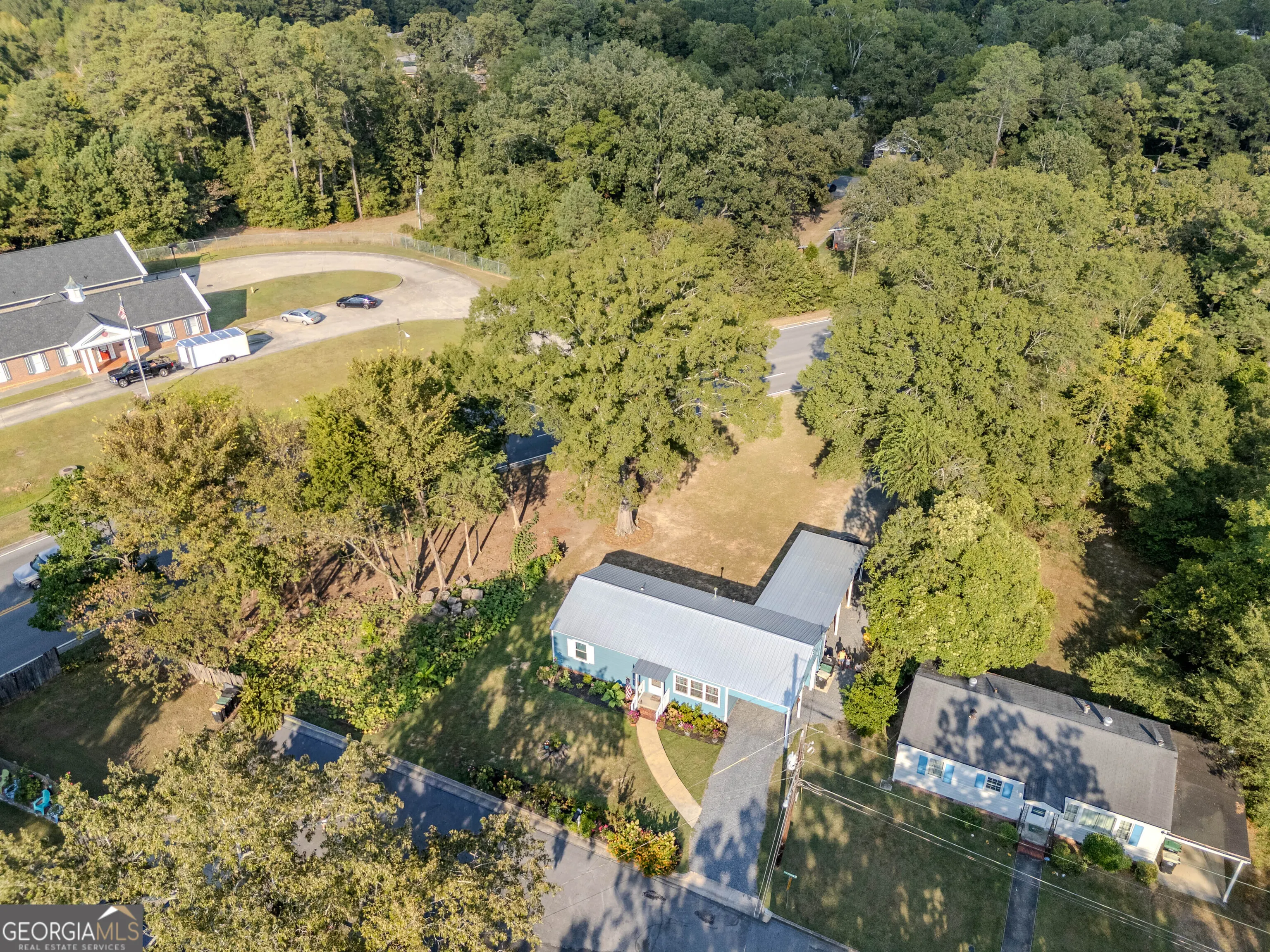 124 Sheridan Drive NW