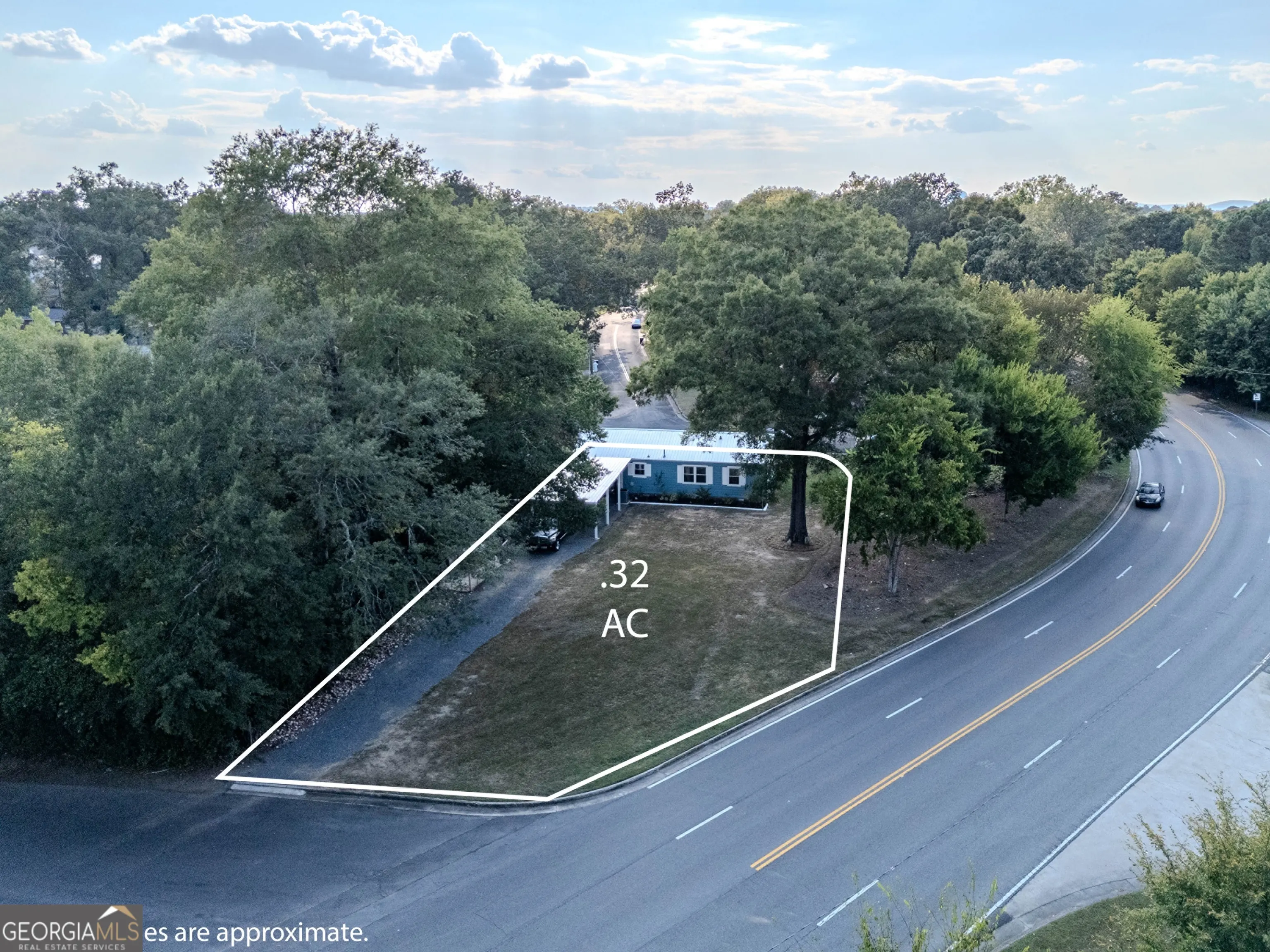 124 Sheridan Drive NW