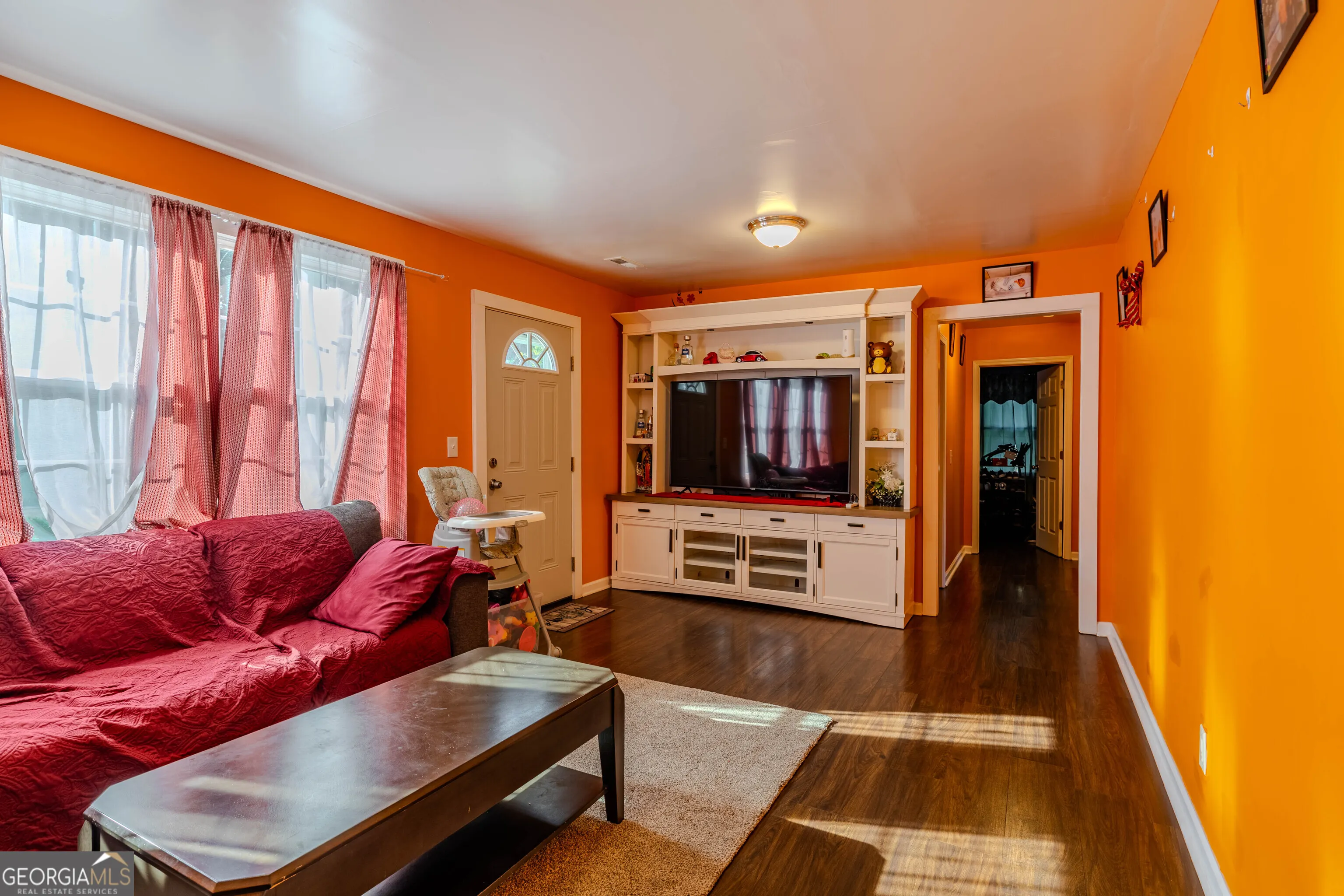 124 Sheridan Drive NW