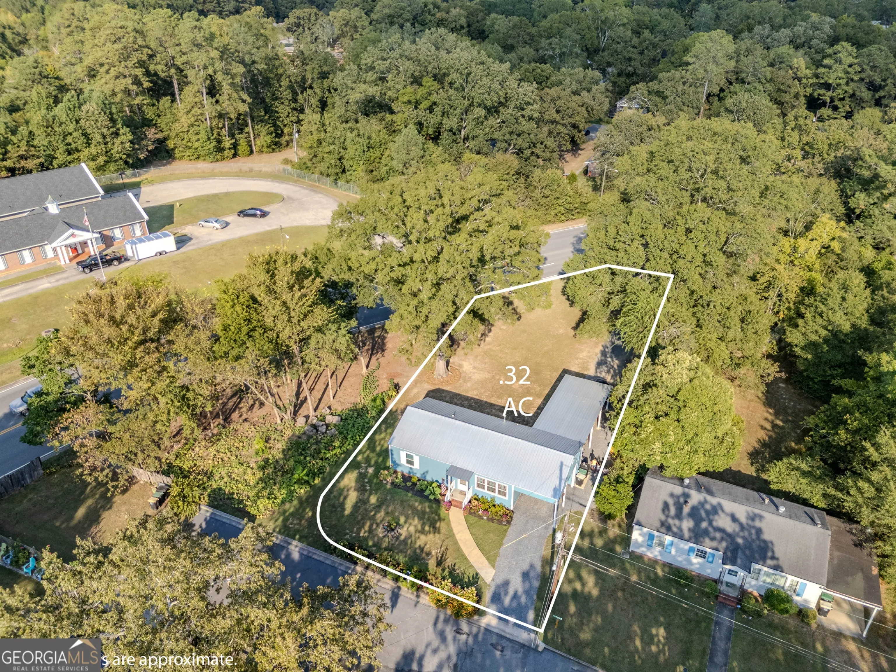 124 Sheridan Drive NW