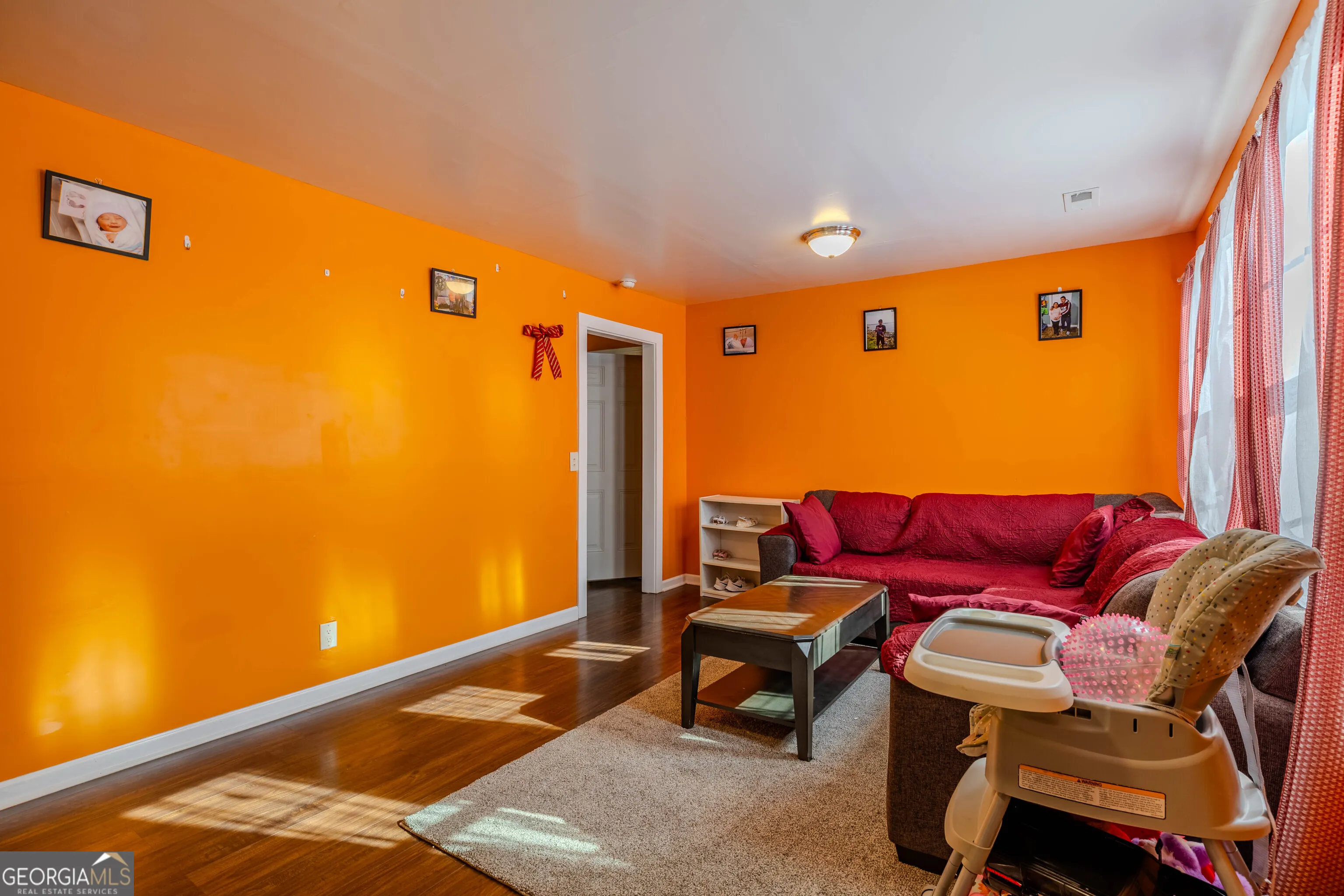 124 Sheridan Drive NW