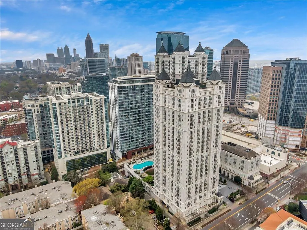 APT 304 199 14th Street NE, #APT 304