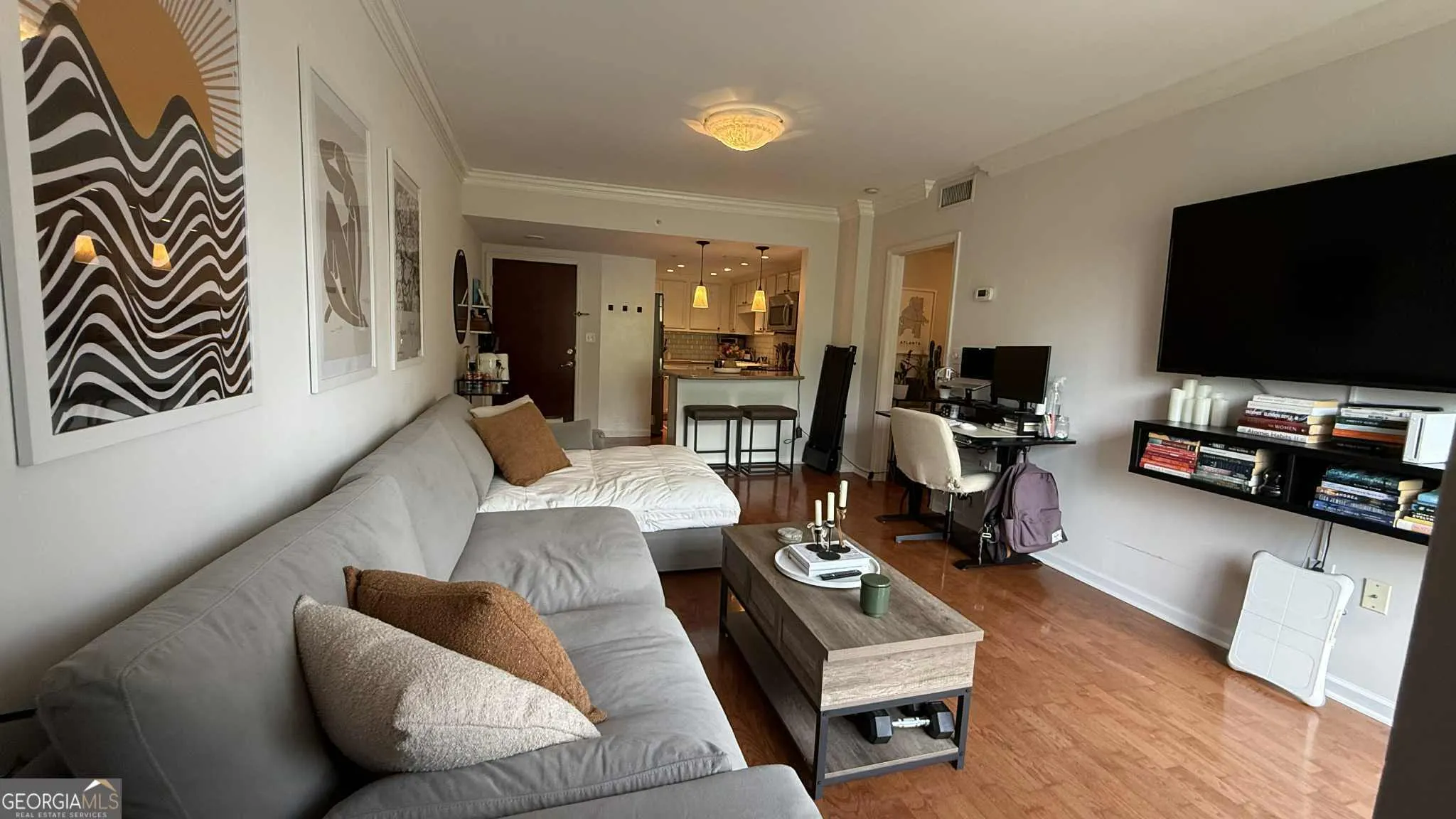 APT 304 199 14th Street NE, #APT 304