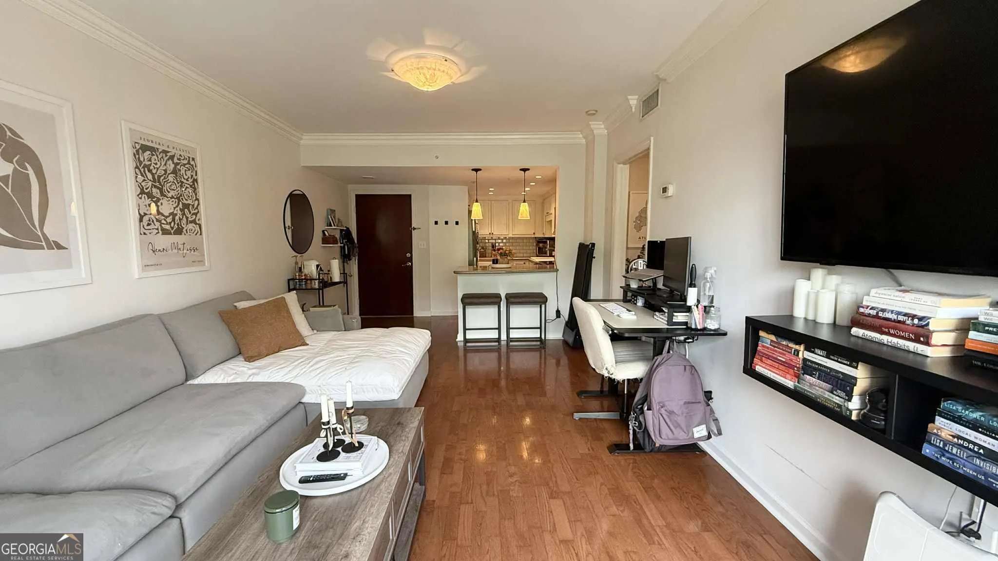 APT 304 199 14th Street NE, #APT 304