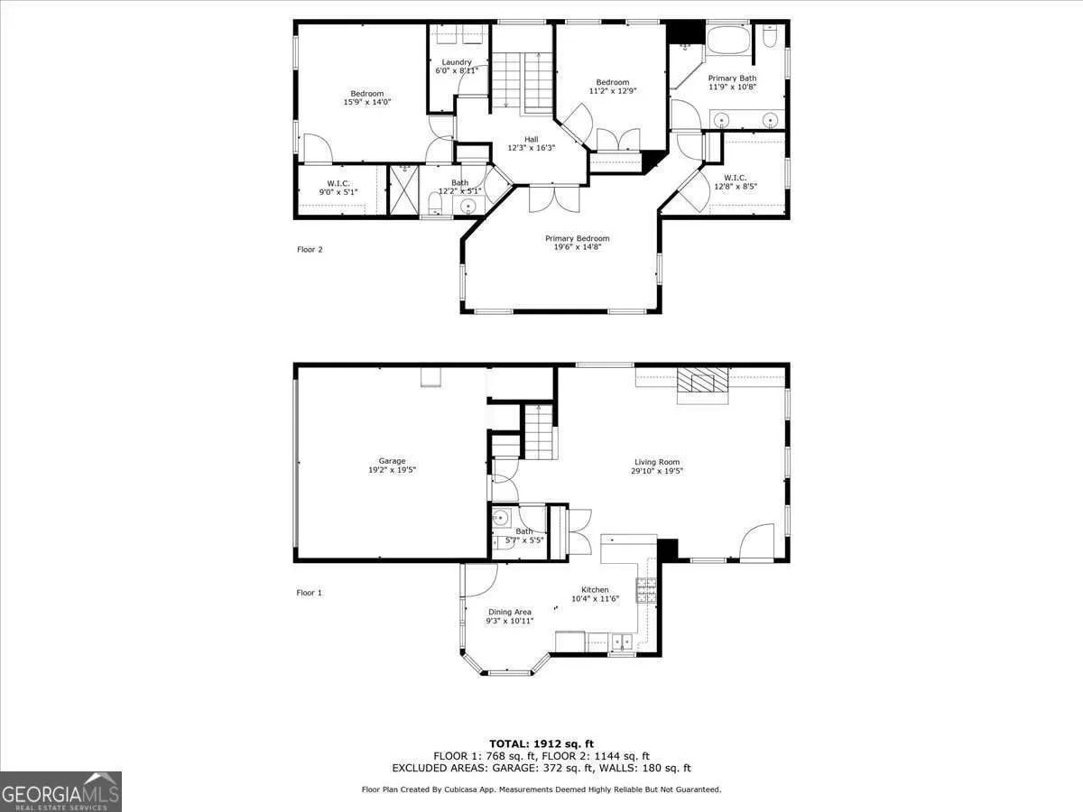 2330 Trellis Lane SE