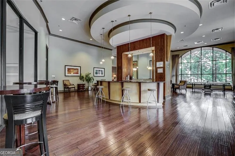 507 3040 PEACHTREE Road, #507
