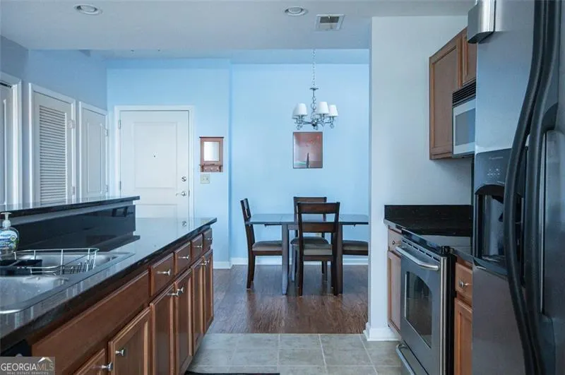 507 3040 PEACHTREE Road, #507