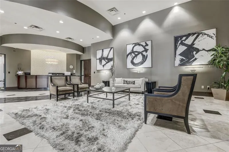 507 3040 PEACHTREE Road, #507