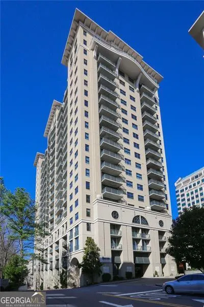 507 3040 PEACHTREE Road, #507
