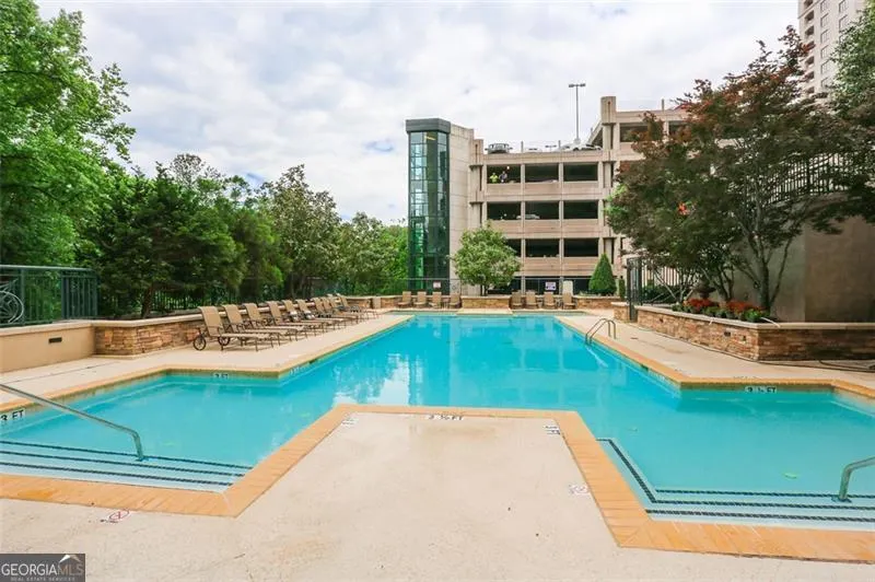 507 3040 PEACHTREE Road, #507