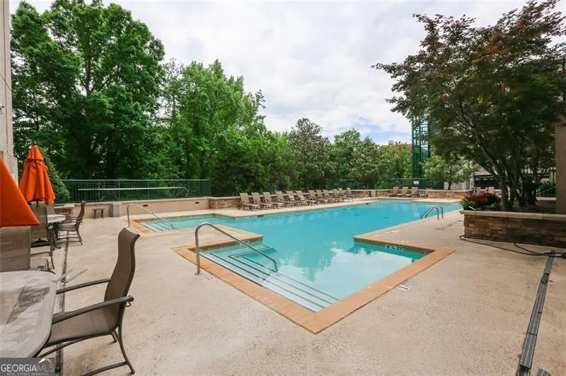 507 3040 PEACHTREE Road, #507