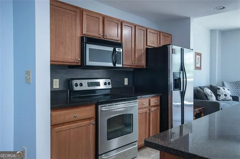 507 3040 PEACHTREE Road, #507