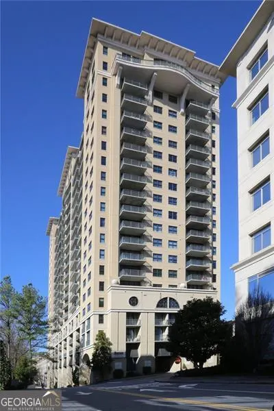 507 3040 PEACHTREE Road, #507