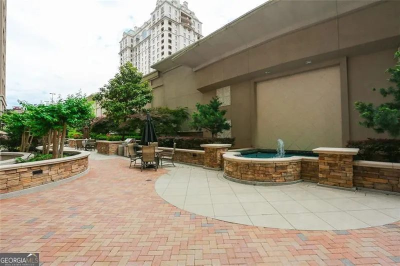 507 3040 PEACHTREE Road, #507