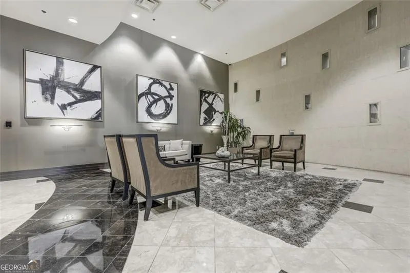 507 3040 PEACHTREE Road, #507