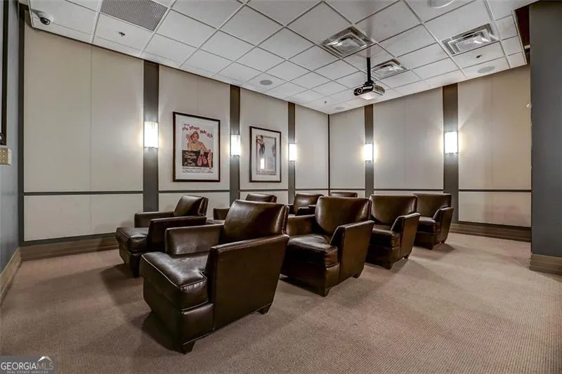 507 3040 PEACHTREE Road, #507