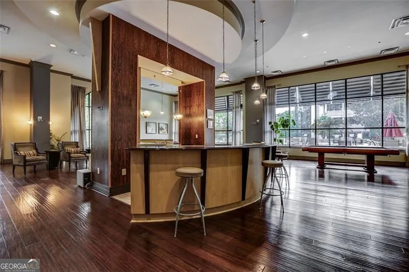 507 3040 PEACHTREE Road, #507