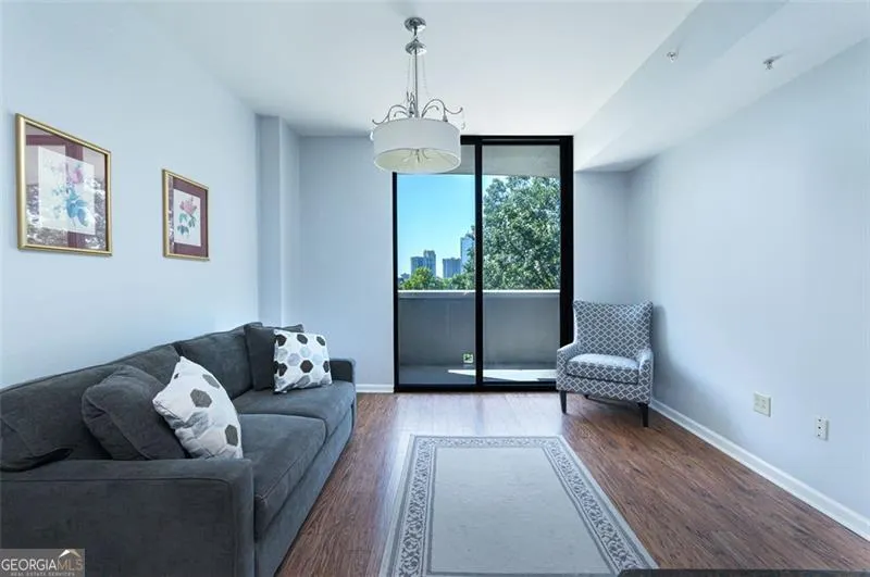 507 3040 PEACHTREE Road, #507