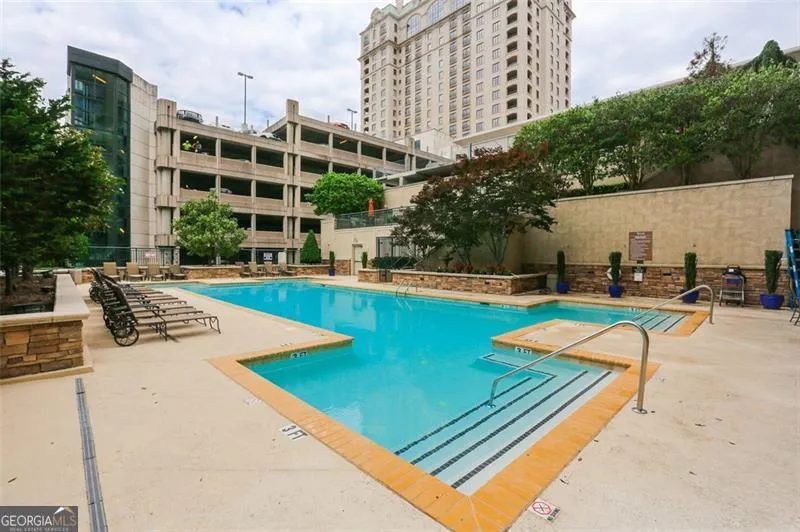 507 3040 PEACHTREE Road, #507