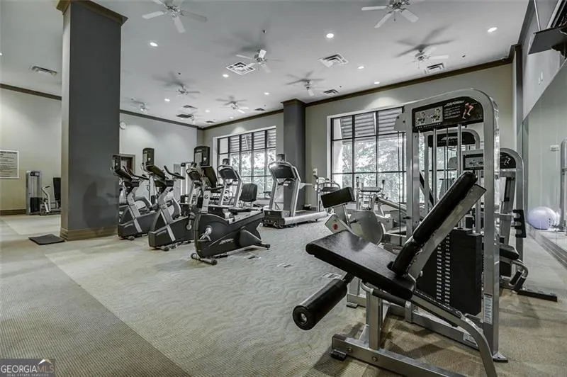 507 3040 PEACHTREE Road, #507