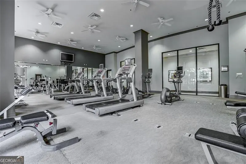507 3040 PEACHTREE Road, #507