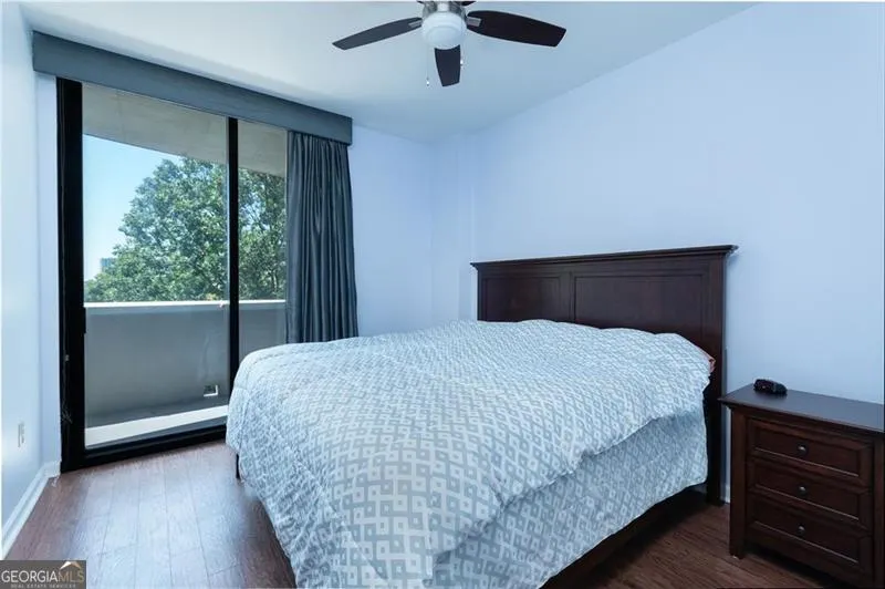 507 3040 PEACHTREE Road, #507