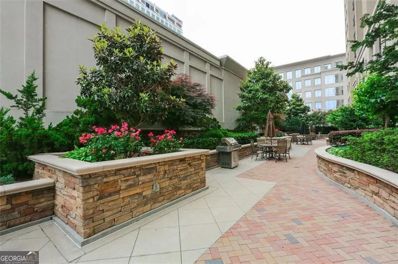 507 3040 PEACHTREE Road, #507