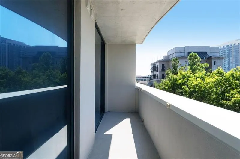 507 3040 PEACHTREE Road, #507