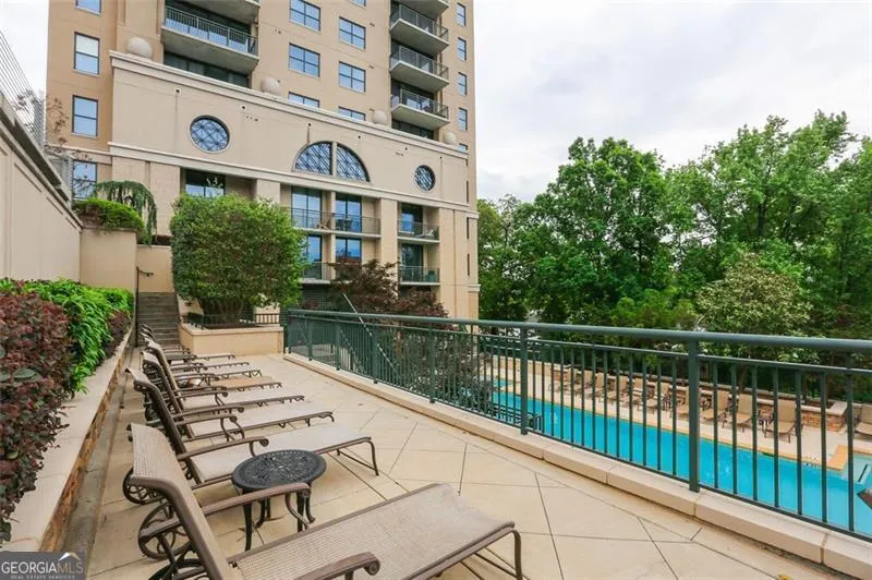 507 3040 PEACHTREE Road, #507