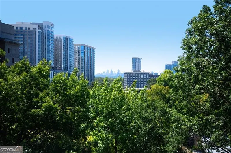 507 3040 PEACHTREE Road, #507