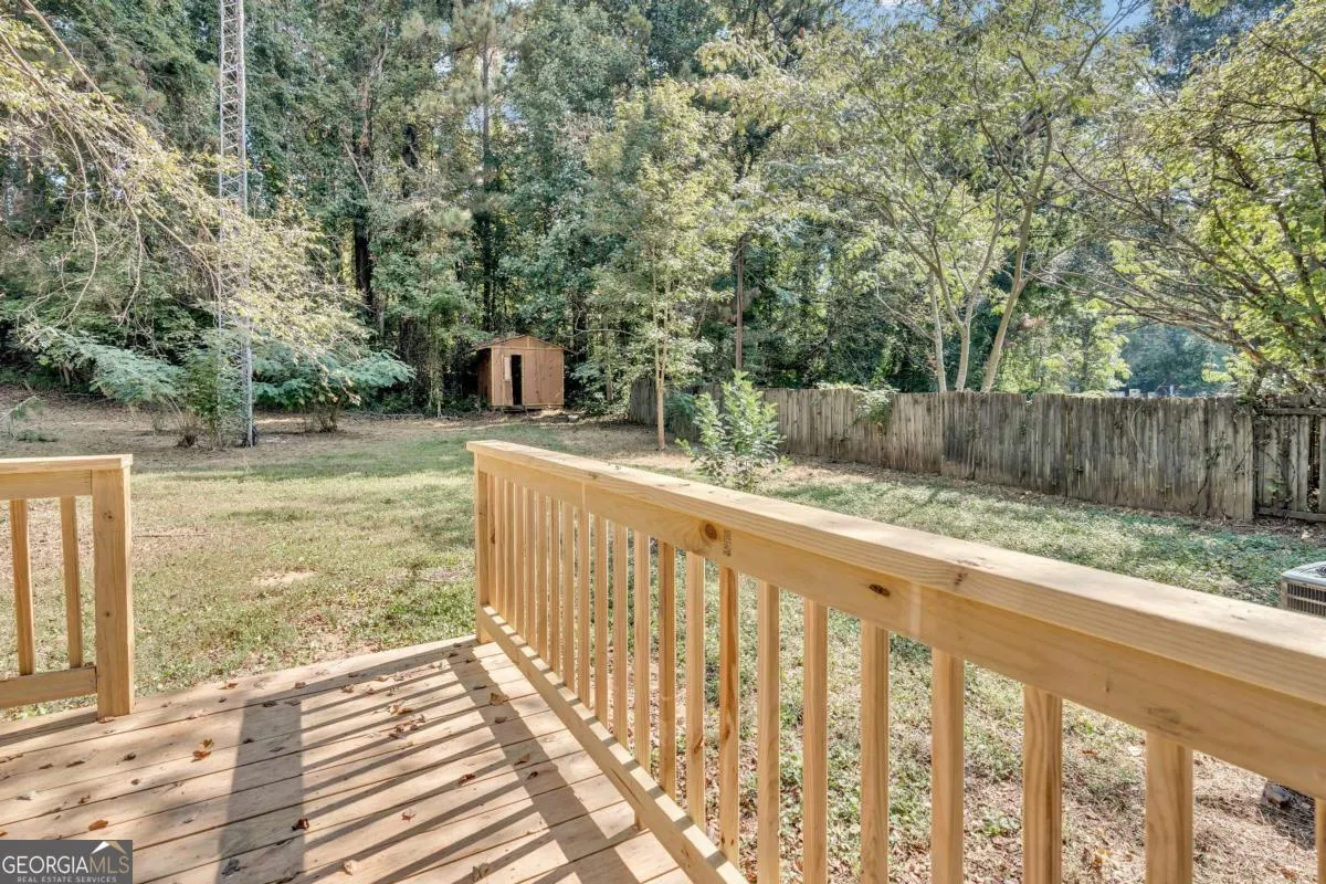 3415 Hopkins Road