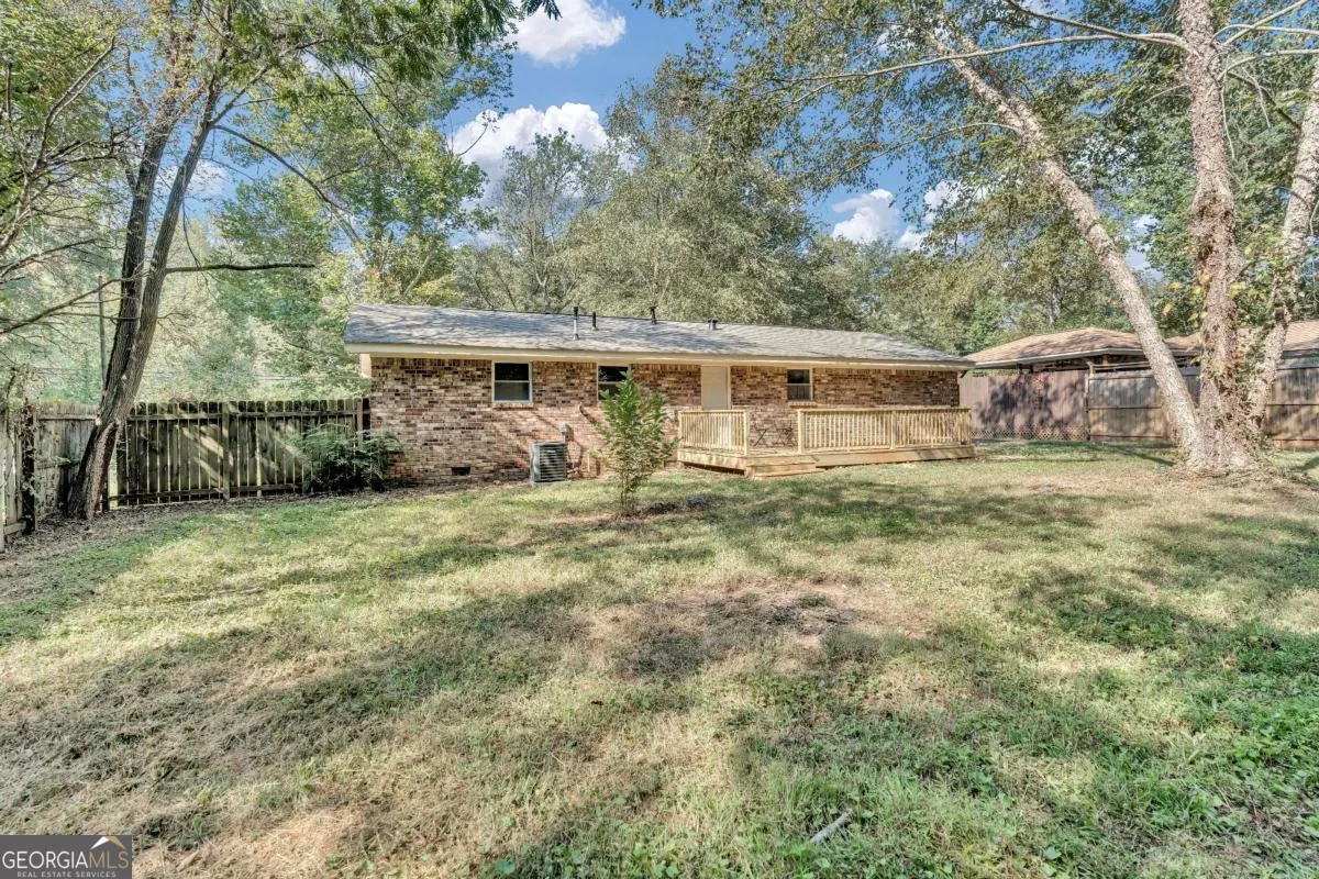 3415 Hopkins Road