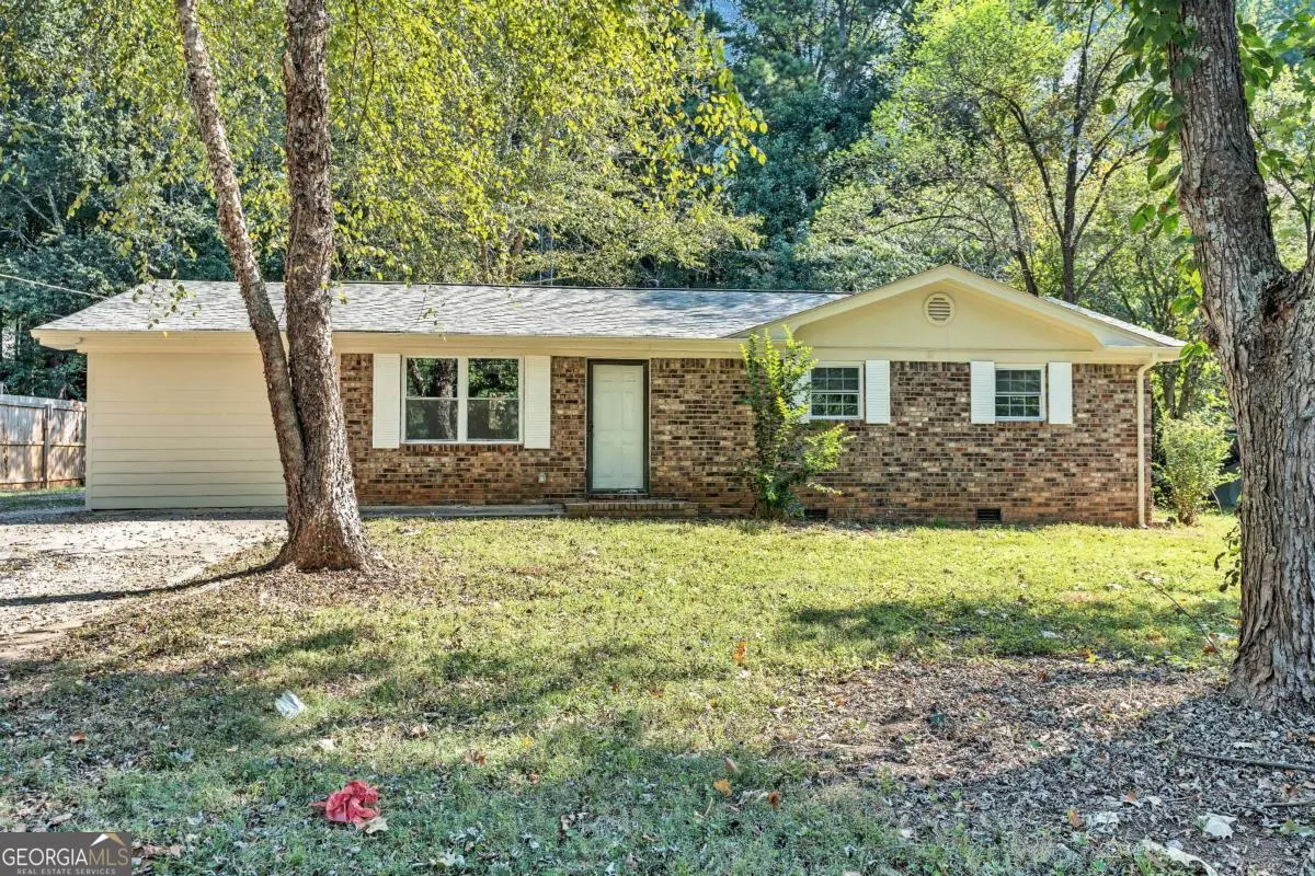 3415 Hopkins Road