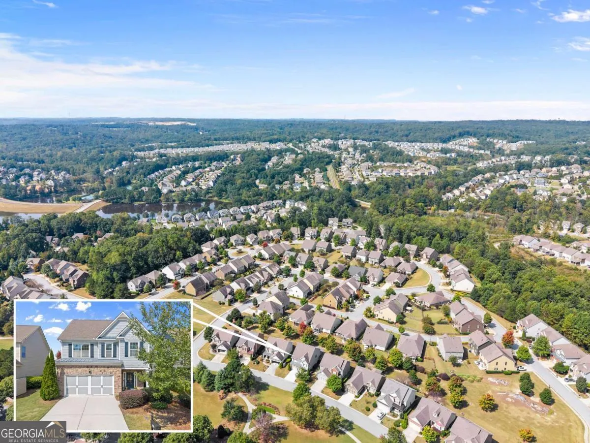 6844 Golden Bud Lane