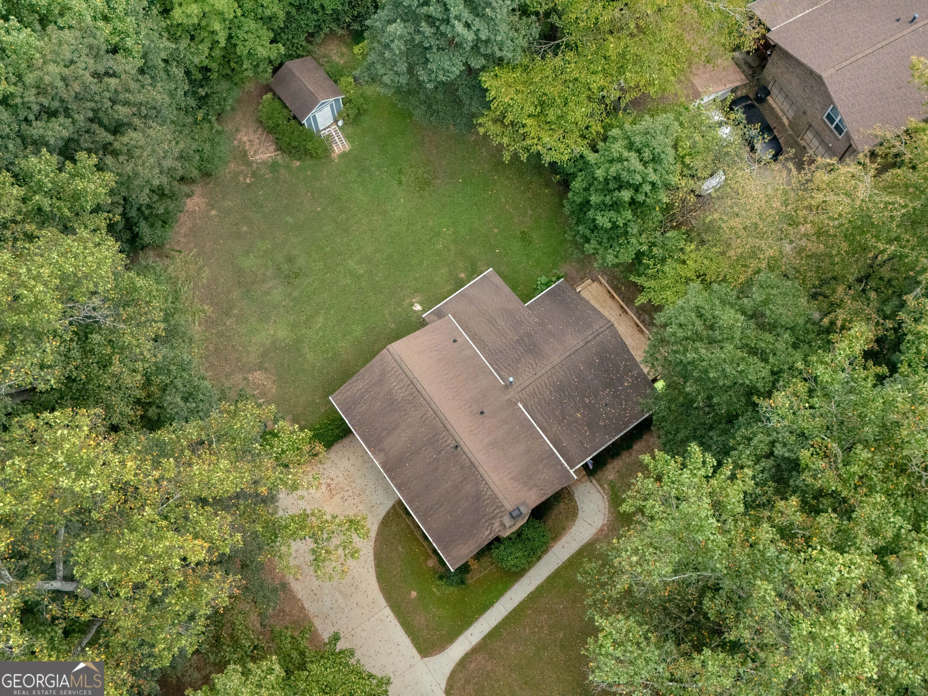 8294 Winston Way
